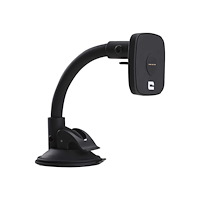 Crosscall Crosscall X-CAR trådlös laddningshållare för bil + bilströmsadapter