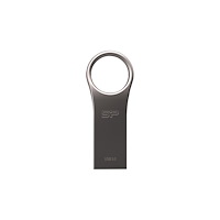 Silicon Power SILICON POWER Jewel J80 - USB flash-enhet - 128 GB