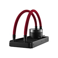 CableMod CableMod AIO Sleeving Kit - röröverdragskit för vätskekylningssystem