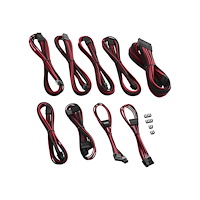 CableMod CableMod PRO Series ModMesh C-Series AXi, HXi & RM Cable Kit - strömkabelsats