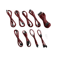 CableMod CableMod PRO Series ModMesh C-Series AXi, HXi & RM Cable Kit - strömkabelsats