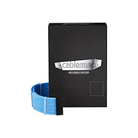 CableMod CableMod PRO Series ModMesh C-Series - strömkabelsats