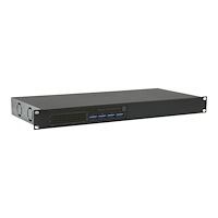 LevelOne LevelOne FGP-3400W250 - switch - 34 portar - rackmonterbar