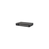 intellinet Intellinet 24-Port Gigabit Ethernet Switch, 24 x 10/100/1000 Mbit/s RJ45-Ports, IEEE 802.3az (Energy Efficient Ethernet)...