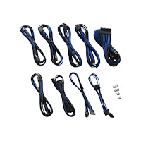 CableMod CableMod PRO ModMesh RT-Series Cable Kit - strömkabelsats
