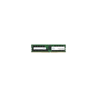 DELL Dell - DDR4 - modul - 32 GB - DIMM 288-pin - 2666 MHz / PC4-21300 - registrerad