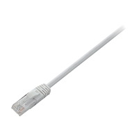 V7 V7 patch-kabel - 2 m - vit