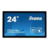 Iiyama iiyama ProLite TF2415MC-B2 - LED-skärm - Full HD (1080p) - 23.8"