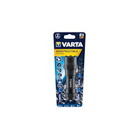Varta Varta Indestructible F10 Pro - ficklampa - LED - 6 W