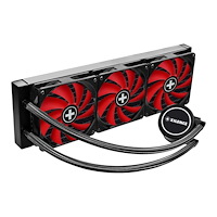 Xilence Technology Xilence Performance A+ Series LiQuRizer LQ360 - kylsystem med vätska till processorn