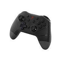 Deltaco DELTACO GAMING GAM-103 - spelkontroll - trådlös - Bluetooth
