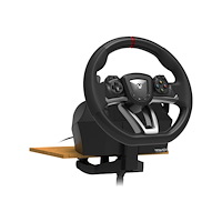Hori HORI Racing Wheel Overdrive - ratt- och pedaluppsättning