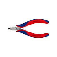 Knipex KNIPEX - end cutting pliers