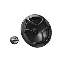 JVC JVC CS-JS600 - högtalare - för bil