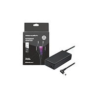 Qoltec Qoltec - strömadapter - 65 Watt