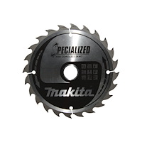 Makita Makita Specialized cirkelsågblad - för trä