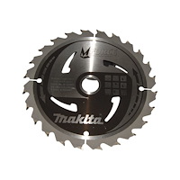 Makita Makita M-Force cirkelsågblad - för trä