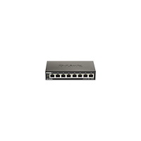 D-Link D-Link DGS 1100-08V2 - switch - 8 portar - smart