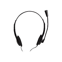 2direct LogiLink HS0052 - headset