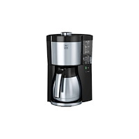 Melitta Melitta Look Therm Perfection kaffemaskin - svart
