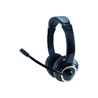 Conceptronic Conceptronic POLONA02BA - headset