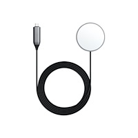 Satechi Satechi trådlös laddningsplatta - magnetisk - 7.5 Watt