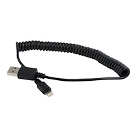 Gembird Cablexpert Lightning-kabel - Lightning / USB 2.0 - 1.5 m