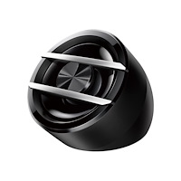 Pioneer Pioneer G-series TS-G130C - högtalare - för bil