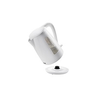 UNOLD AG UNOLD BLITZKOCHER GOLF 18550 - vattenkokare - vit