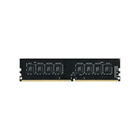 Team Group Team Elite - DDR4 - modul - 8 GB - DIMM 288-pin - 2666 MHz / PC4-21300 - ej buffrad