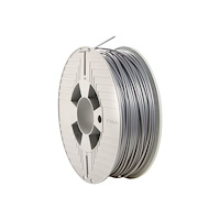 VERBATIM Verbatim - silver, RAL 9006 - PLA-fiber