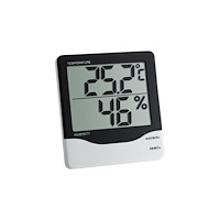 TFA Dostmann TFA - värmehygrometer