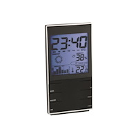 TFA Dostmann TFA - väderstation