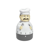 TFA Dostmann TFA 38.1008 - kökstimer