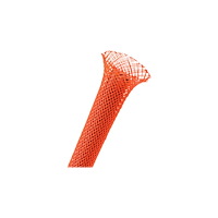 Techflex Techflex FLEXO PET - utvidgningsbart inflätat kabelfodral