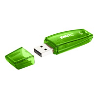EMTEC International EMTEC Color Mix C410 - USB flash-enhet - 64 GB