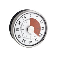 TFA Dostmann TFA 38.1028.10 - kökstimer - antracit