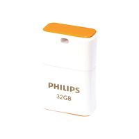 Philips Philips FM32FD85B Pico Edition 2.0 - USB flash-enhet - 32 GB