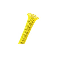 Techflex Techflex FLEXO PET - utvidgningsbart inflätat kabelfodral