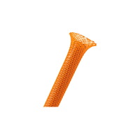 Techflex Techflex FLEXO PET - utvidgningsbart inflätat kabelfodral