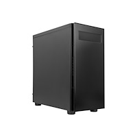 Chieftec Industrial Chieftec Gamer Series Hawk - tower - ATX