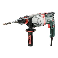 Metabo Metabo UHEV 2860-2 QUICK - roterande hammare - 1100 W - 2 hastigheter