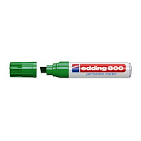 edding AG edding 800 - markering - grön