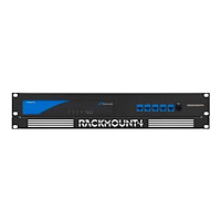 Rackmount.IT Rackmount.IT BC-RACK RM-BC-T2 - monteringssats för nätverksenhet - 1.3U - 19"