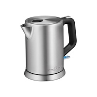 ProfiCook ProfiCook PC-WKS 1106 - vattenkokare - rostfritt stål/svart