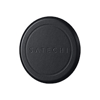 Satechi Satechi - magnetisk platta för mobiltelefon, trådlös laddare