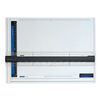 STAEDTLER STAEDTLER Mars - ritbord - A3 (297 x 420 mm) - plast