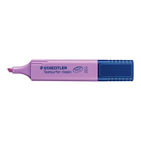 STAEDTLER STAEDTLER Textsurfer classic - överstrykningspenna - violett
