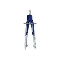 STAEDTLER STAEDTLER Mars comfort 552 - kompassuppsättning