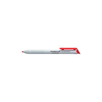 STAEDTLER STAEDTLER Lumocolor omnichrom - markering - svart